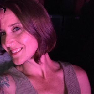 Meet your Posher, Kate